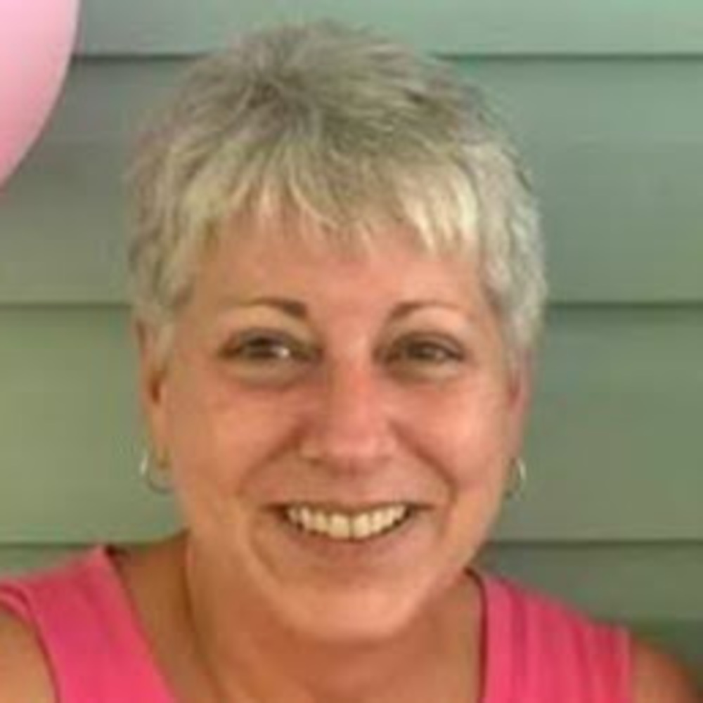 Meet your Posher, Linda